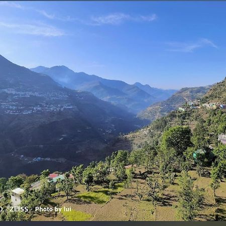 Hotel Maharastra Mandal Gupta Kāshi Esterno foto
