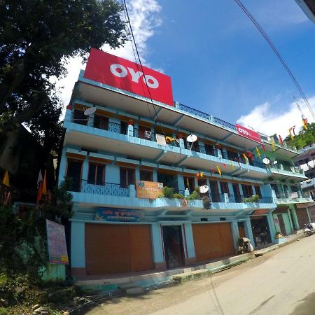 Hotel Maharastra Mandal Gupta Kāshi Esterno foto