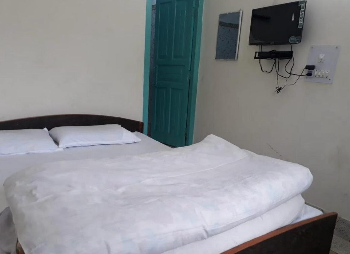 Hotel Maharastra Mandal Gupta Kāshi Esterno foto