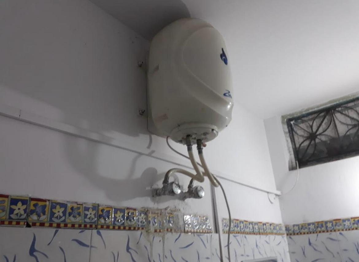 Hotel Maharastra Mandal Gupta Kāshi Esterno foto