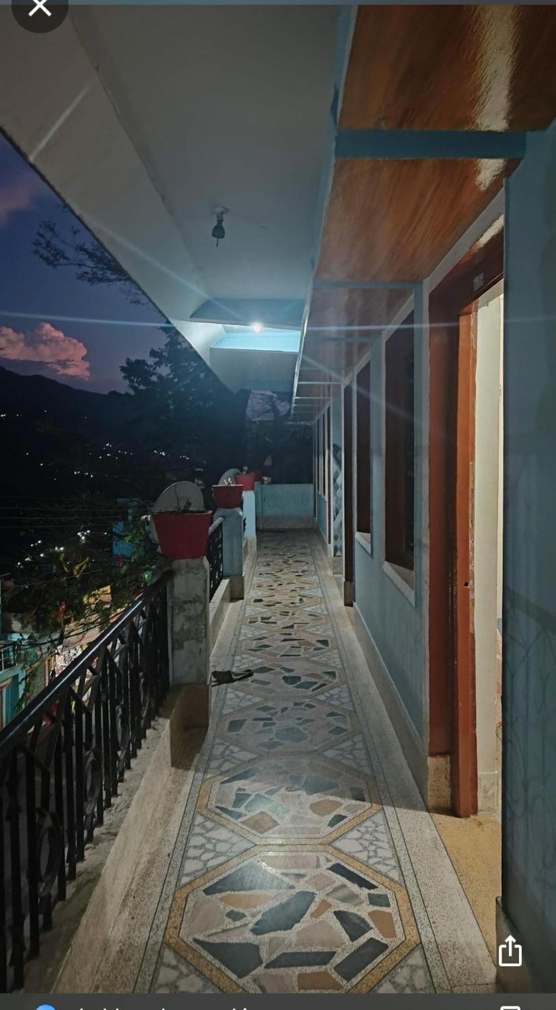 Hotel Maharastra Mandal Gupta Kāshi Esterno foto