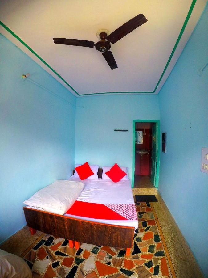 Hotel Maharastra Mandal Gupta Kāshi Esterno foto